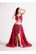 Chloé´s bellydance Exclusive costume 523