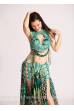Chloé´s bellydance Exclusive costume 526