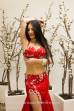 Chloé´s bellydance Exclusive costume 527