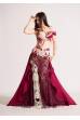 Chloé´s bellydance Exclusive costume 528