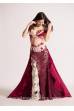 Chloé´s bellydance Exclusive costume 528