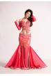 Chloé´s bellydance Exclusive costume 531