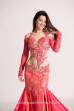 Chloé´s bellydance Exclusive costume 531