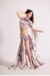 Chloé´s bellydance Exclusive costume 533