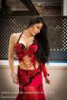 Chloé´s bellydance Exclusive costume 534