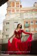 Chloé´s bellydance Exclusive costume 534