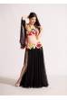 Chloé´s bellydance Exclusive costume 536