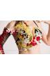Chloé´s bellydance Exclusive costume 536