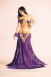 Chloé´s bellydance Exclusive costume 540