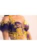 Chloé´s bellydance Exclusive costume 540