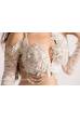 Chloé´s bellydance Exclusive costume 541