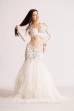 Chloé´s bellydance Exclusive costume 541