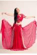 Chloé´s bellydance Exclusive costume 542