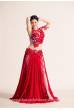 Chloé´s bellydance Exclusive costume 542