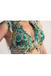 Chloé´s bellydance Exclusive costume 543