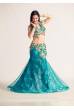 Chloé´s bellydance Exclusive costume 543