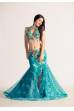 Chloé´s bellydance Exclusive costume 543