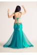 Chloé´s bellydance Exclusive costume 543