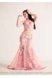 Chloé´s bellydance Exclusive costume 544