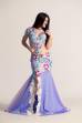 Chloé´s bellydance Exclusive costume 545