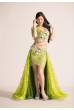 Chloé´s bellydance Exclusive costume 548