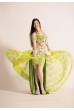 Chloé´s bellydance Exclusive costume 548