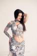 Chloé´s bellydance Exclusive costume 549