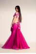 Chloé´s bellydance Exclusive costume 551