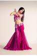 Chloé´s bellydance Exclusive costume 551
