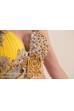 Chloé´s bellydance Exclusive costume 554
