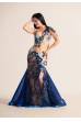 Chloé´s bellydance Exclusive costume 555