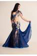 Chloé´s bellydance Exclusive costume 555