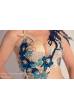 Chloé´s bellydance Exclusive costume 555
