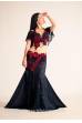 Chloé´s bellydance Exclusive costume 556