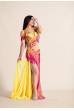 Chloé´s bellydance Exclusive costume 559