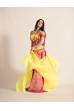 Chloé´s bellydance Exclusive costume 559