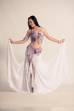 Chloé´s bellydance Exclusive costume 560