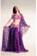 Chloé´s bellydance Exclusive costume 561