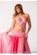 Chloé´s bellydance costume Faatina