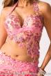 Chloé´s bellydance costume Faatina
