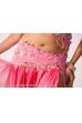 Chloé´s bellydance costume Faatina
