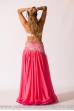 Chloé´s bellydance costume Faatina