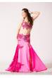 Chloé´s bellydance costume Fadwa