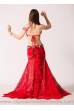 Chloé´s bellydance costume Faiza