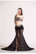 Chloé´s bellydance costume Farah