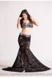 Chloé´s bellydance costume Farah