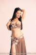 Chloé´s bellydance costume Fathia