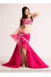 Chloé´s bellydance costume Geliah