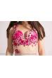 Chloé´s bellydance costume Geliah