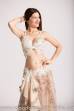 Chloé´s bellydance costume Ghaada